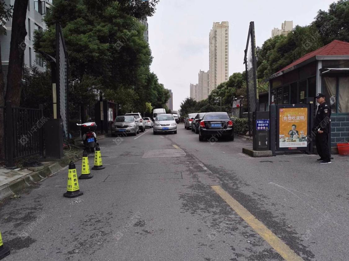 上海杰圣家苑小区_杰圣家苑小区null