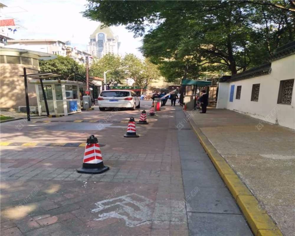 上海世茂滨江花园北区小区_世茂滨江花园北区小区null