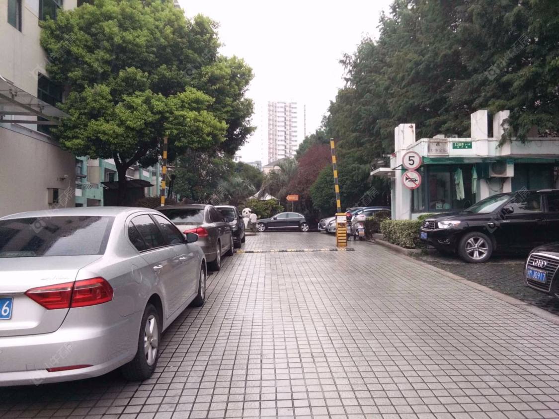 上海丰华家园小区_丰华家园小区null