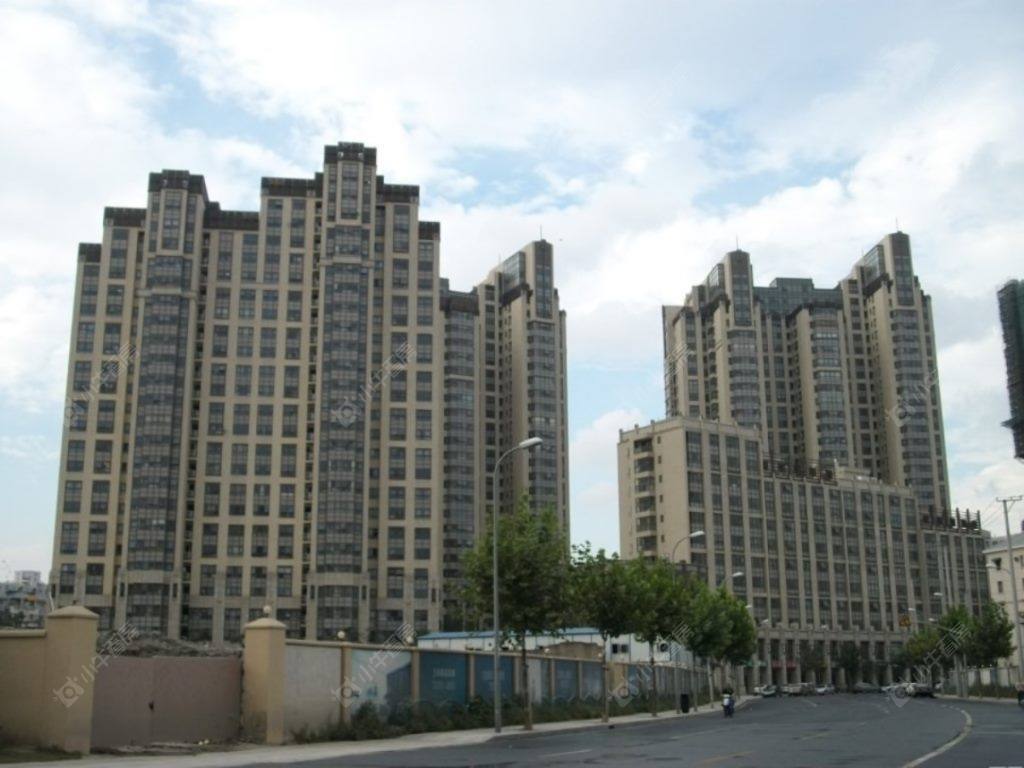 上海香溢天地官邸小区_香溢天地官邸小区null