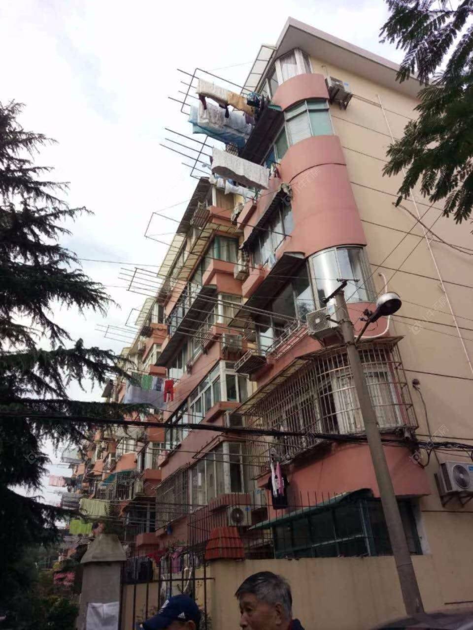 上海大华一村华灵路561弄小区_大华一村华灵路561弄小区null