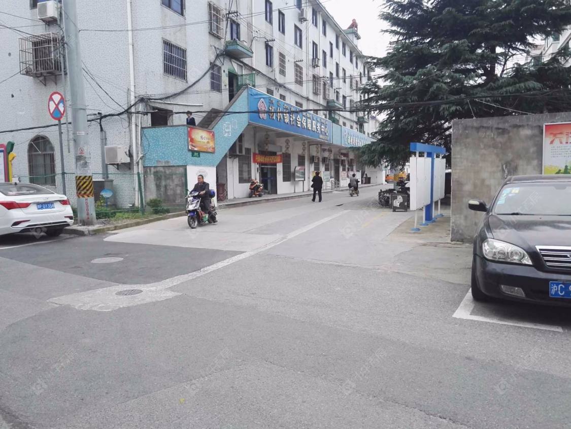 上海农交路33弄小区_农交路33弄小区null