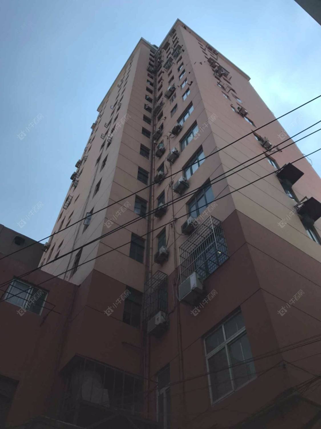 上海淞滨路141弄小区_淞滨路141弄小区null