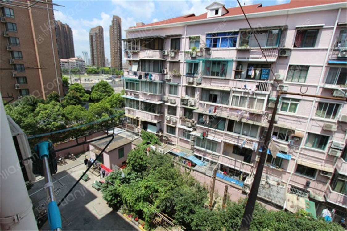 上海天吉小区小区_小牛看房