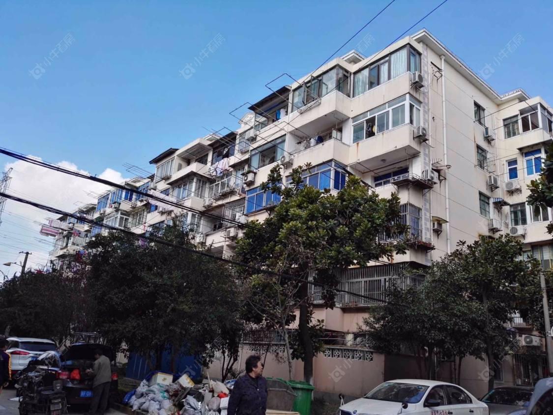 南新六村封面图_小牛看房