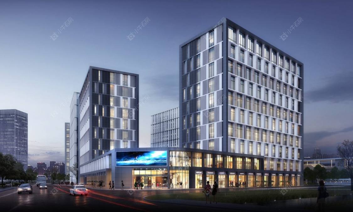 上海同济创园小区_同济创园小区null