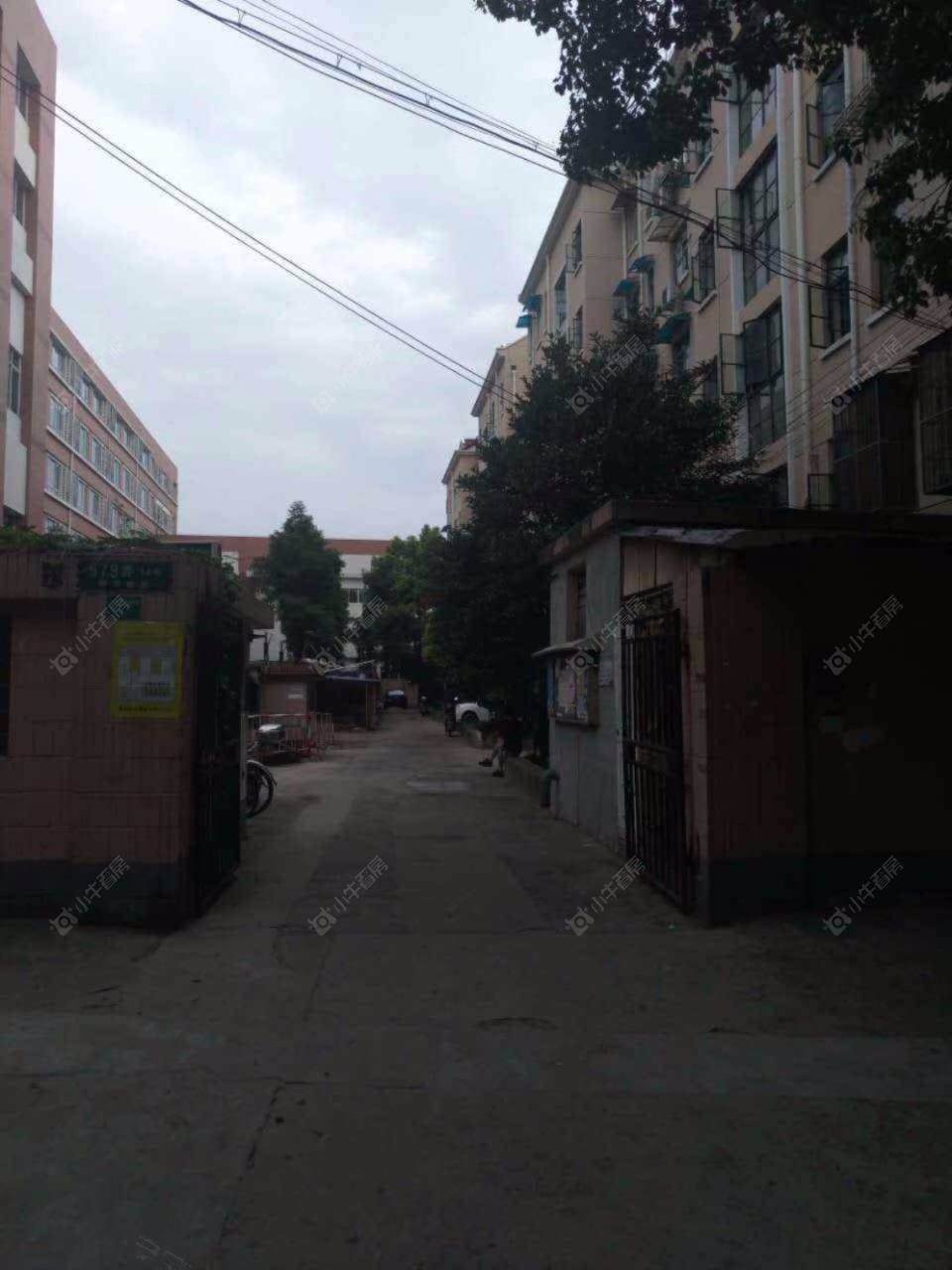 上海新市南路579弄小区_新市南路579弄小区null