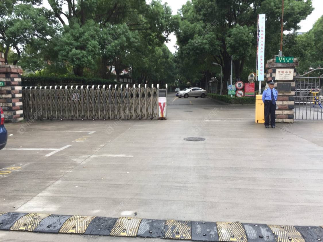 上海闵行汇龙花苑小区_闵行汇龙花苑小区null