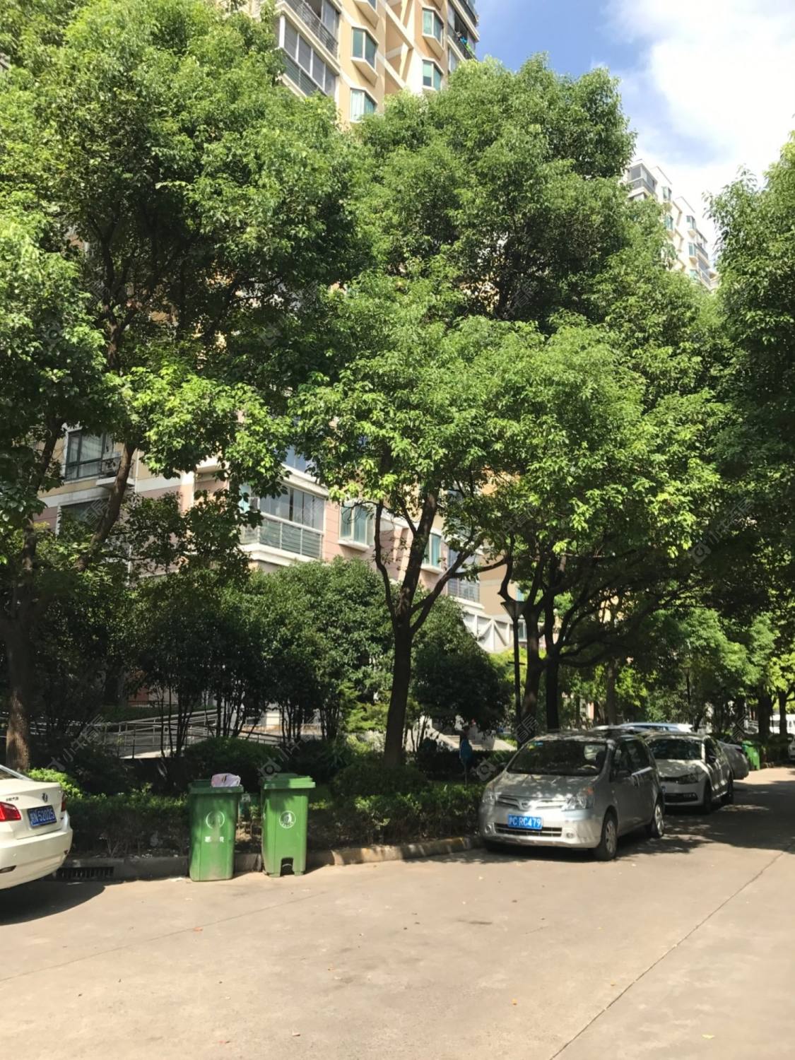 上海绿茵苑(闵行)小区_绿茵苑(闵行)小区null