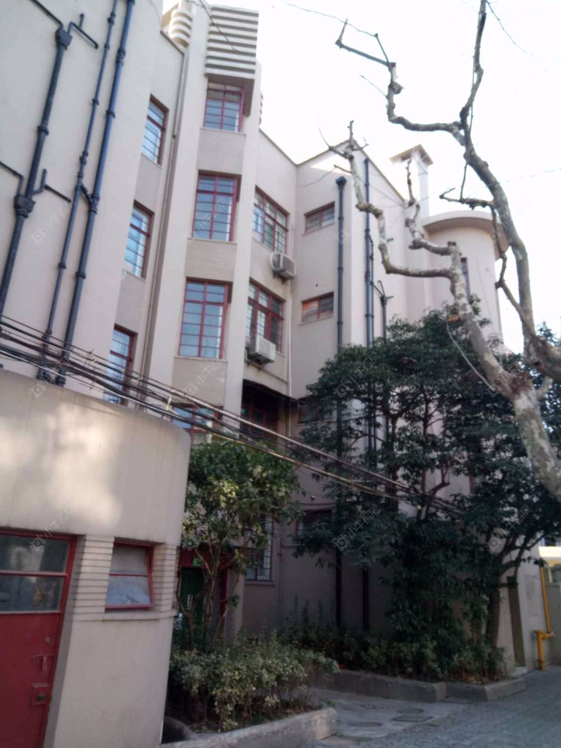 上海伊丽莎白公寓小区_伊丽莎白公寓小区null