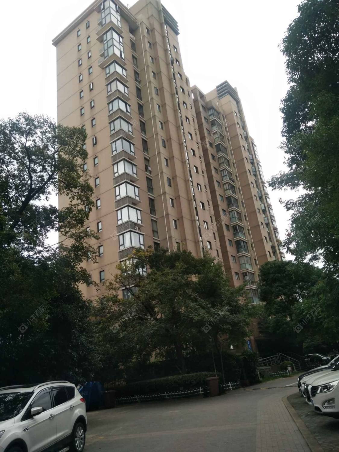 上海达安春之声花园西区小区_达安春之声花园西区小区null