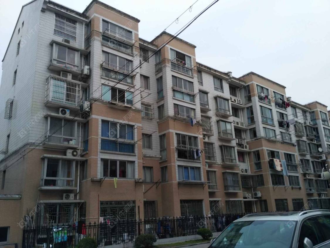 上海新世纪花苑（崇明）小区_新世纪花苑（崇明）小区null