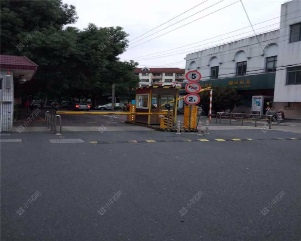 上海高东新村42弄小区_高东新村42弄小区null