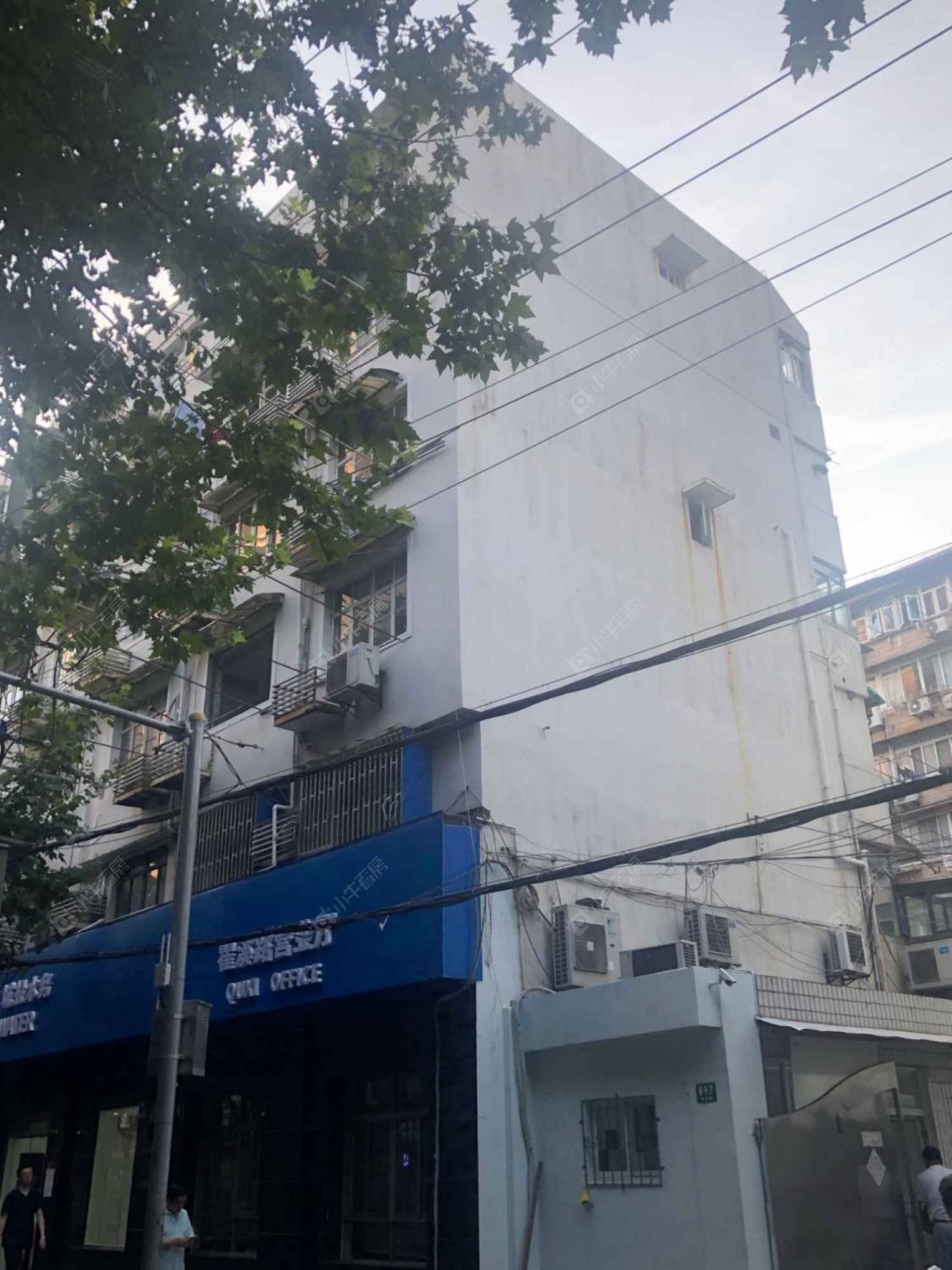 上海瞿溪路907弄小区_瞿溪路907弄小区null