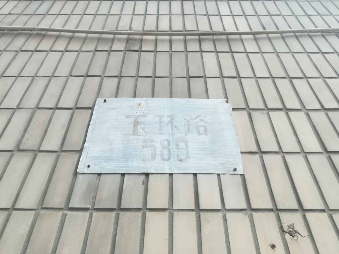 上海江山新村南区小区_江山新村南区小区null