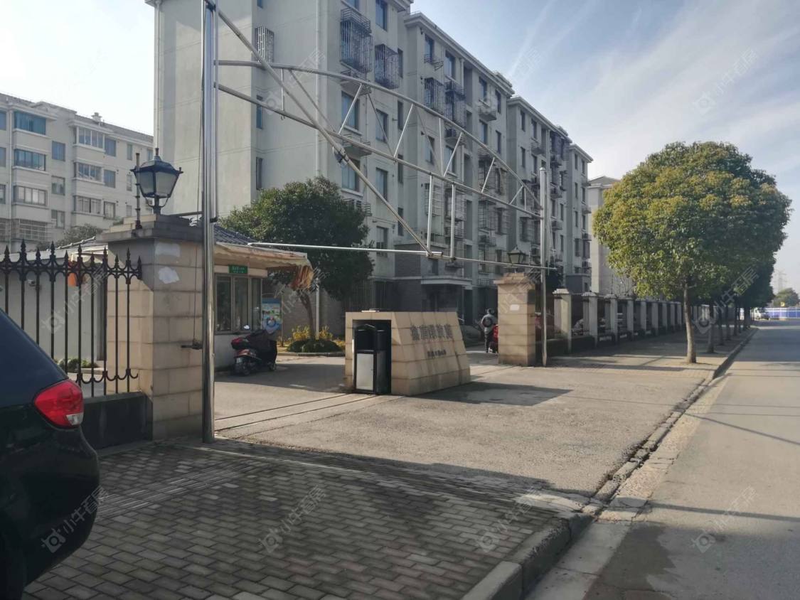 上海鑫唐绿波庭小区_鑫唐绿波庭小区null