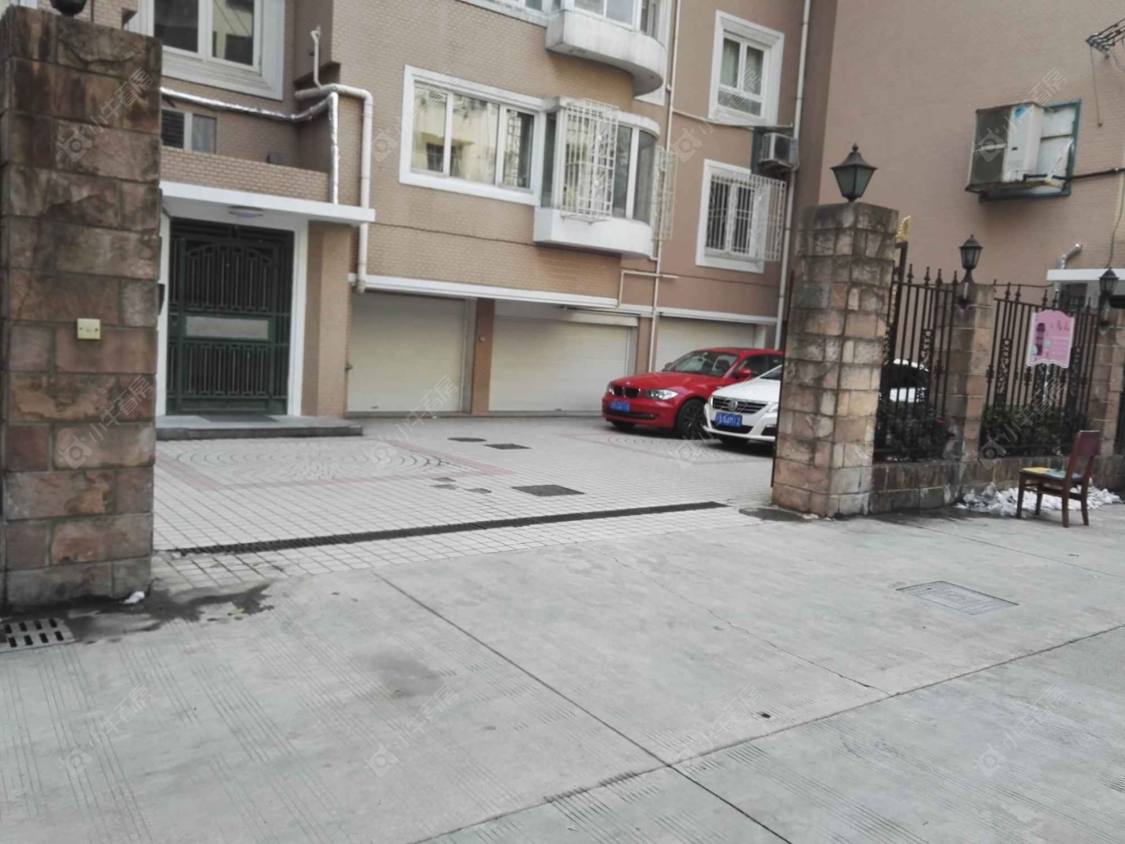 上海年平公寓小区_年平公寓小区实景图