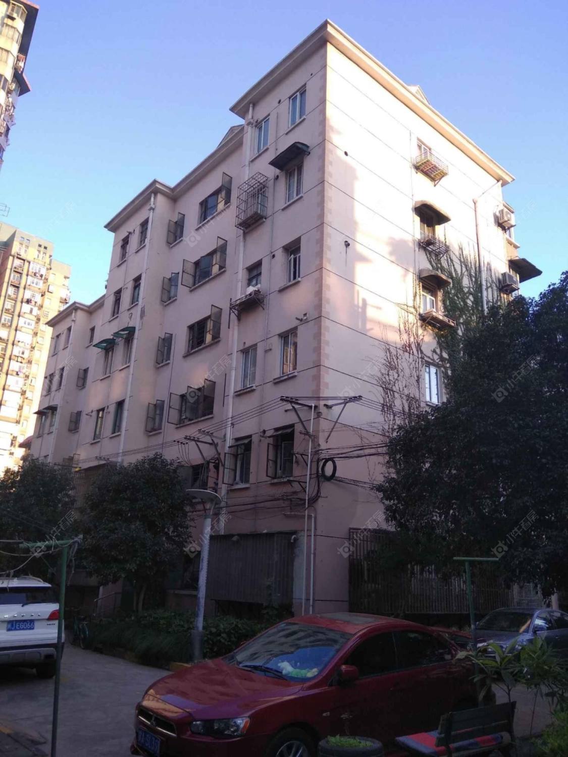 上海赤一小区小区_赤一小区小区null