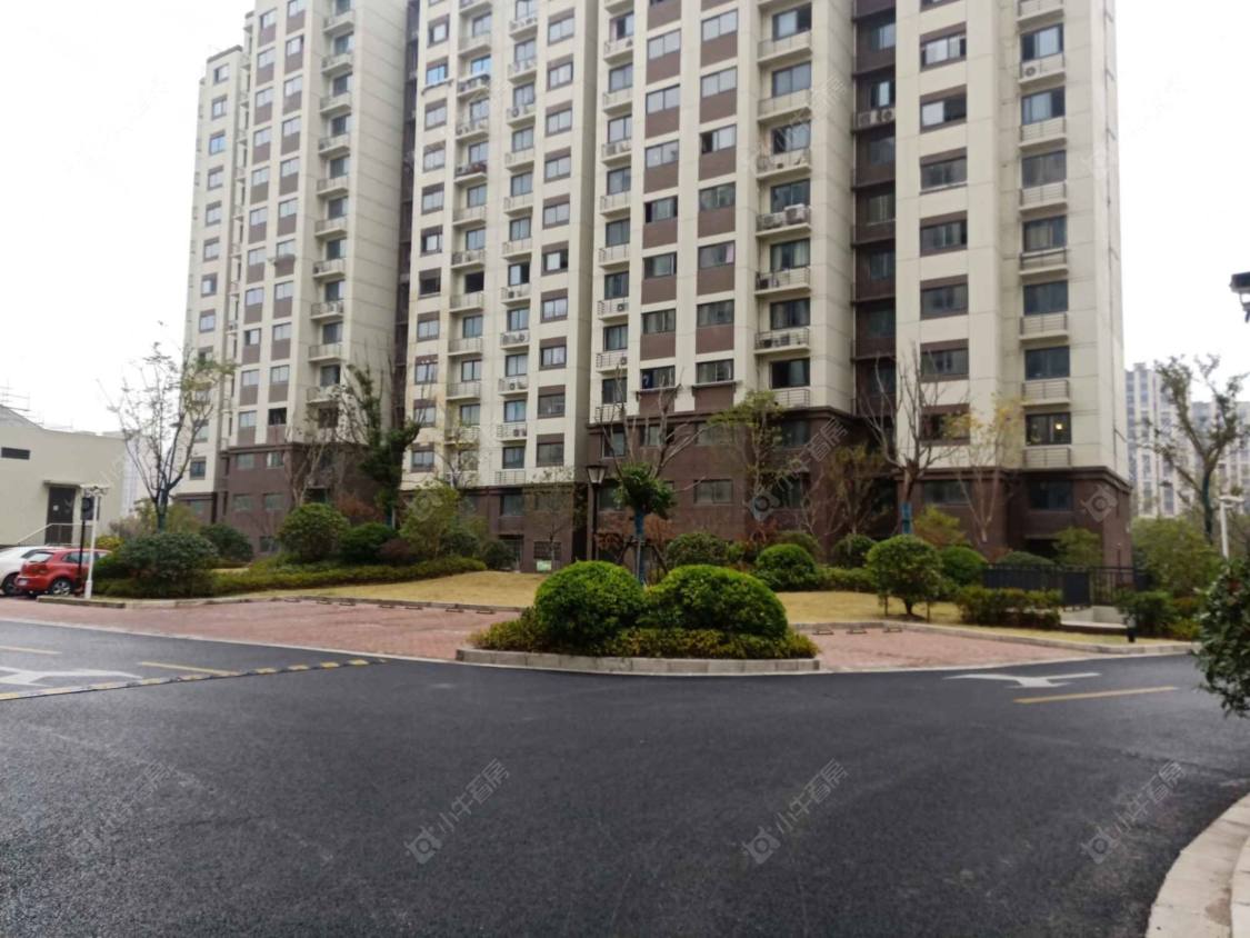 上海民乐城建欣苑北苑小区_民乐城建欣苑北苑小区null