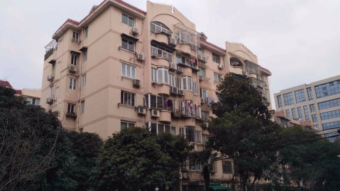 上海南国花园小区_小牛看房