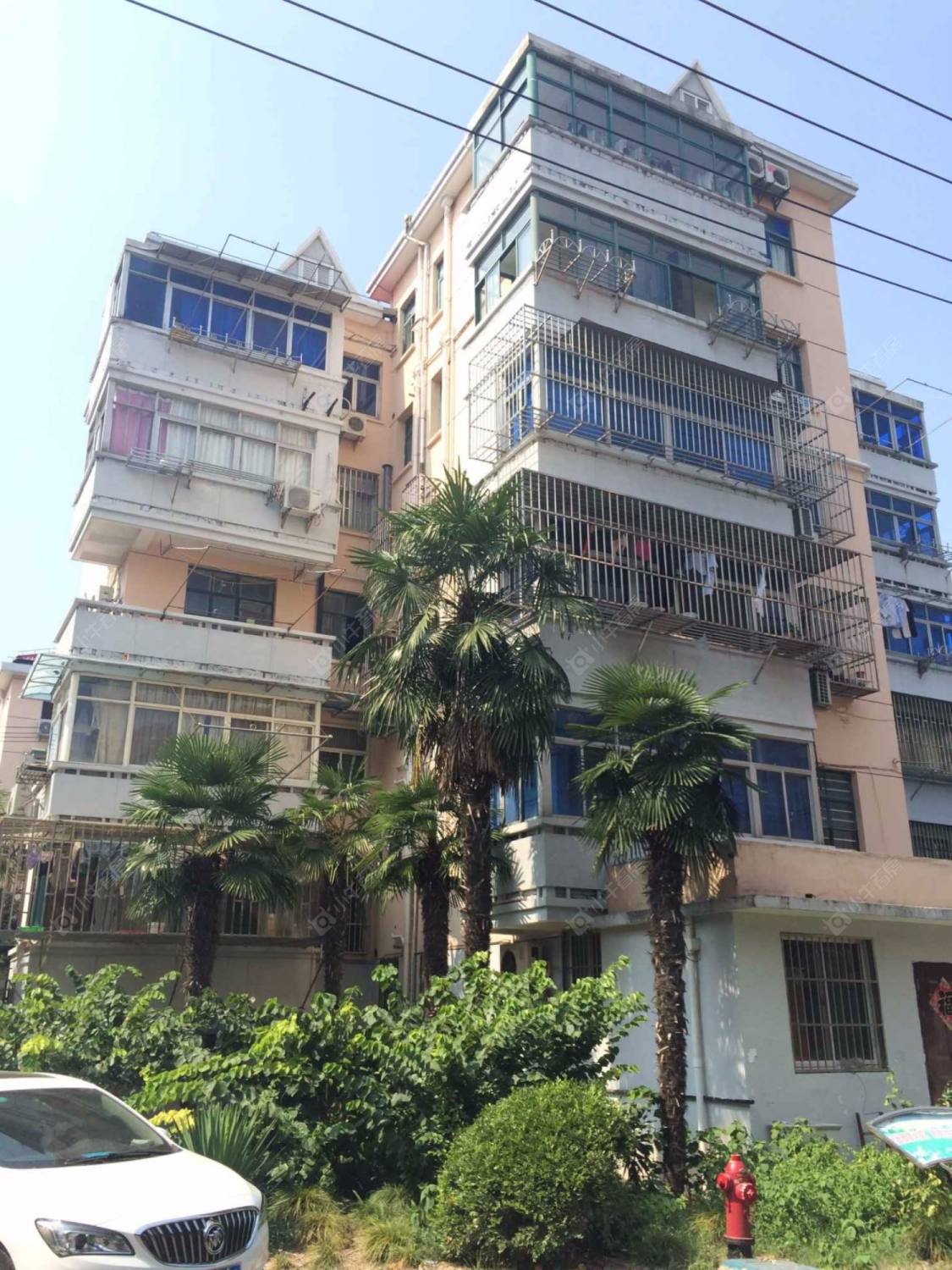 上海园二小区小区_园二小区小区null