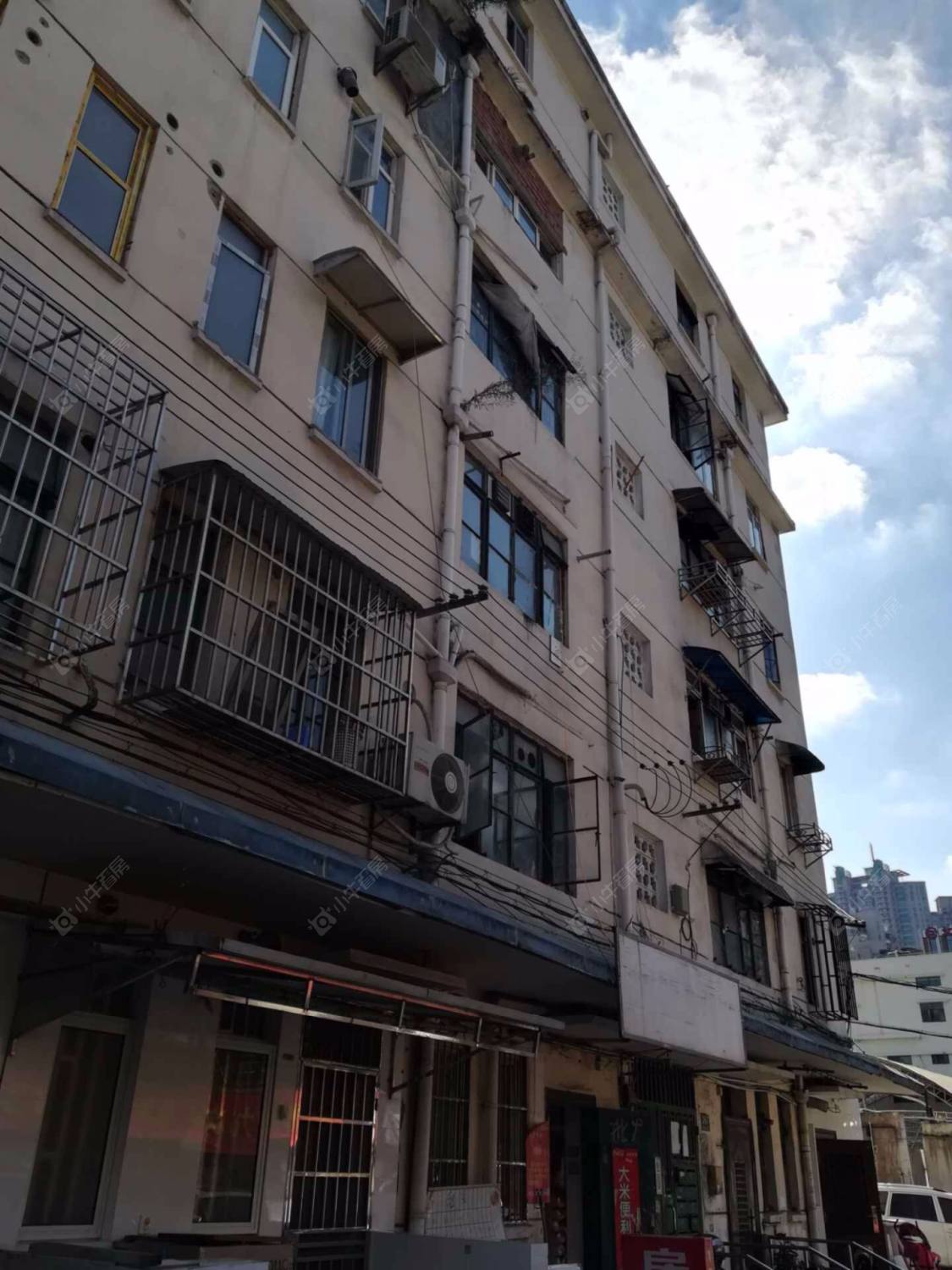 上海源竹小区北区小区_源竹小区北区小区null