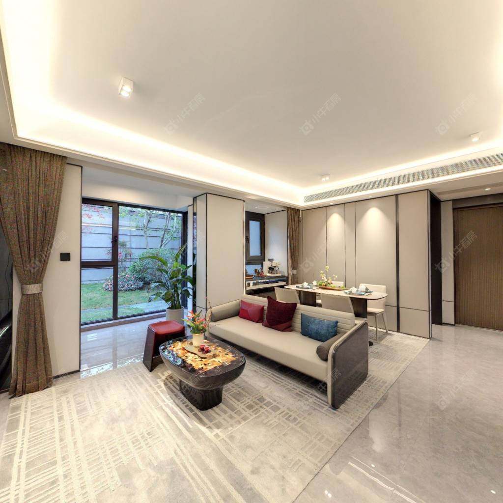 上海印象青城小区_印象青城小区null