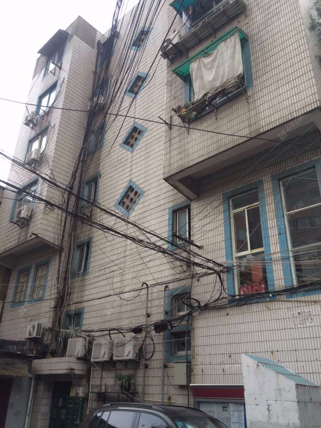 上海公平路小区_公平路小区null