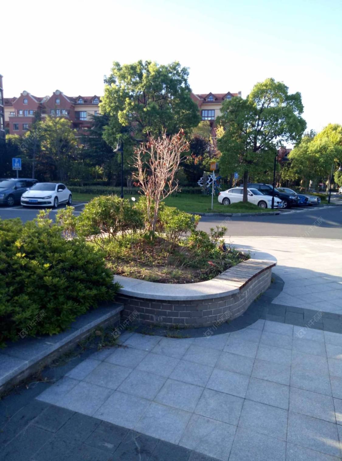 上海上尚缘小区_上尚缘小区null