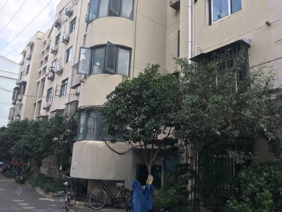 金巷小区（胶东路657弄）封面图_小牛看房