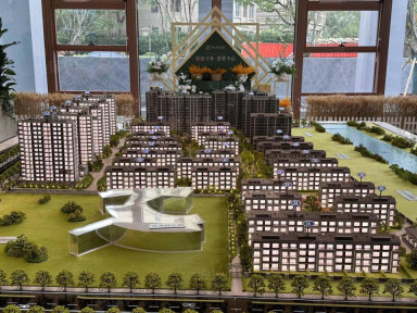 上海奉发贤荟悦邸新房_小牛看房