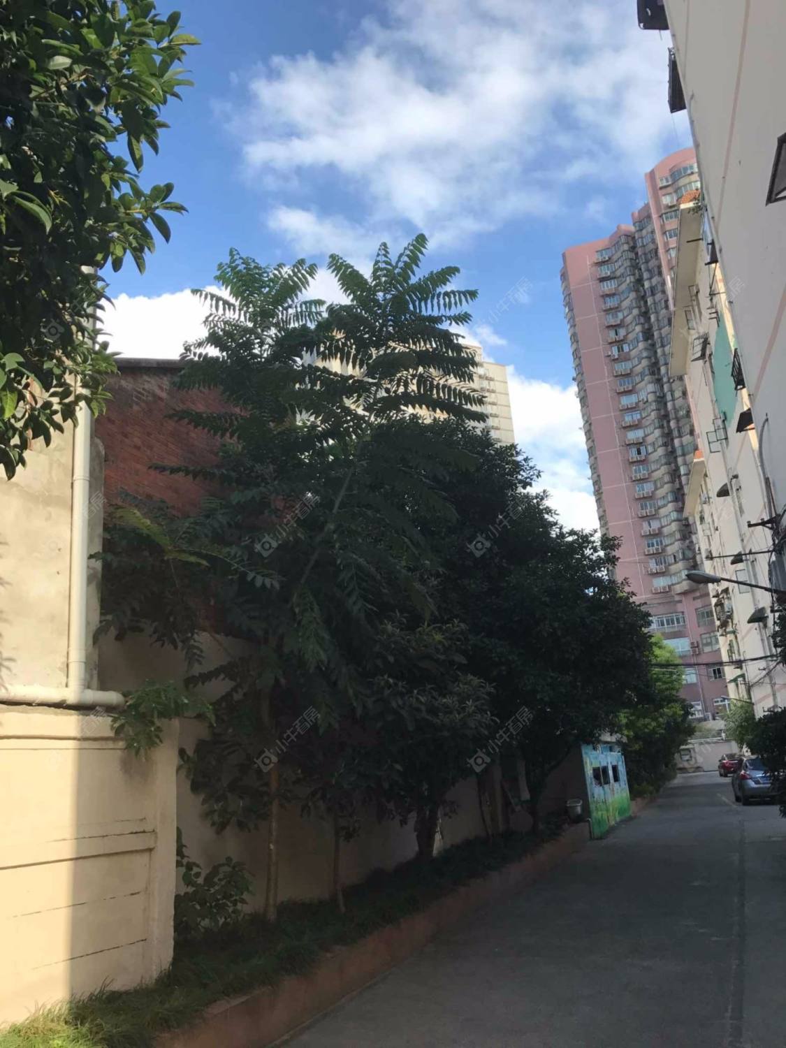上海江宁路906弄小区_江宁路906弄小区null