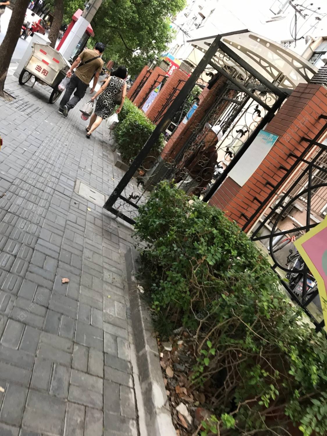 上海运四小区小区_运四小区小区null