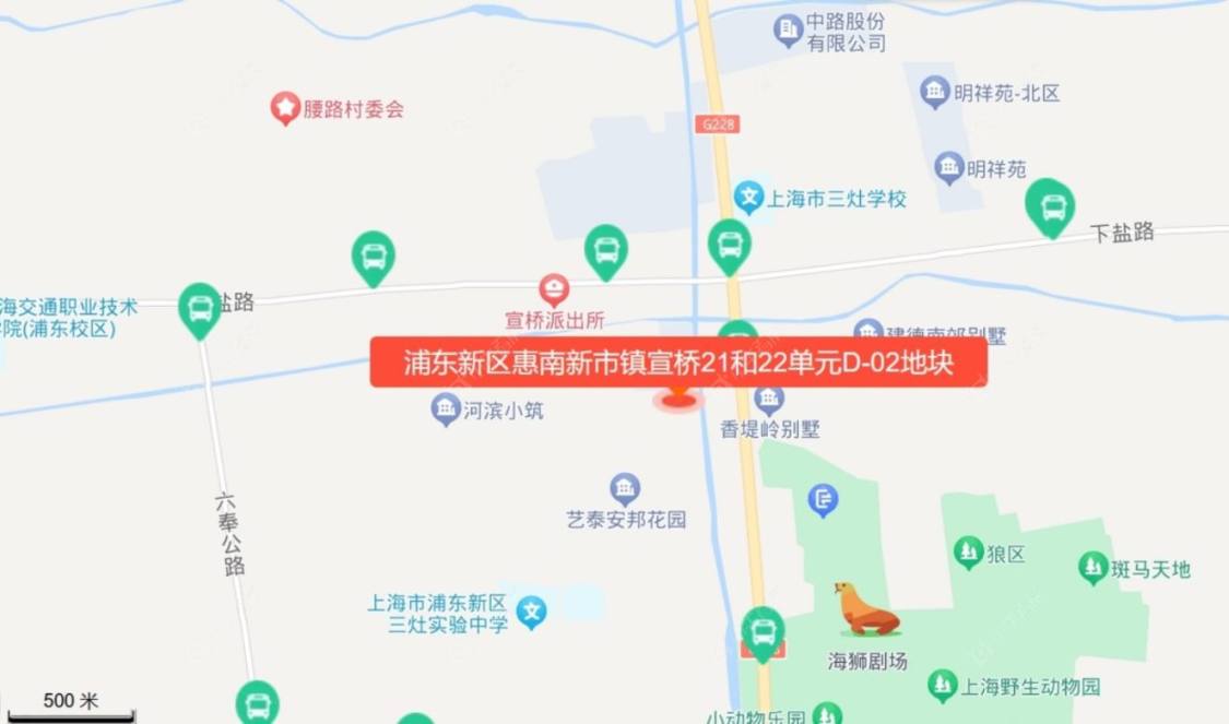 上海璟澜湾小区_璟澜湾小区null