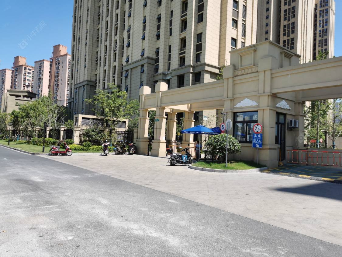 黄山锦庭封面图_小牛看房