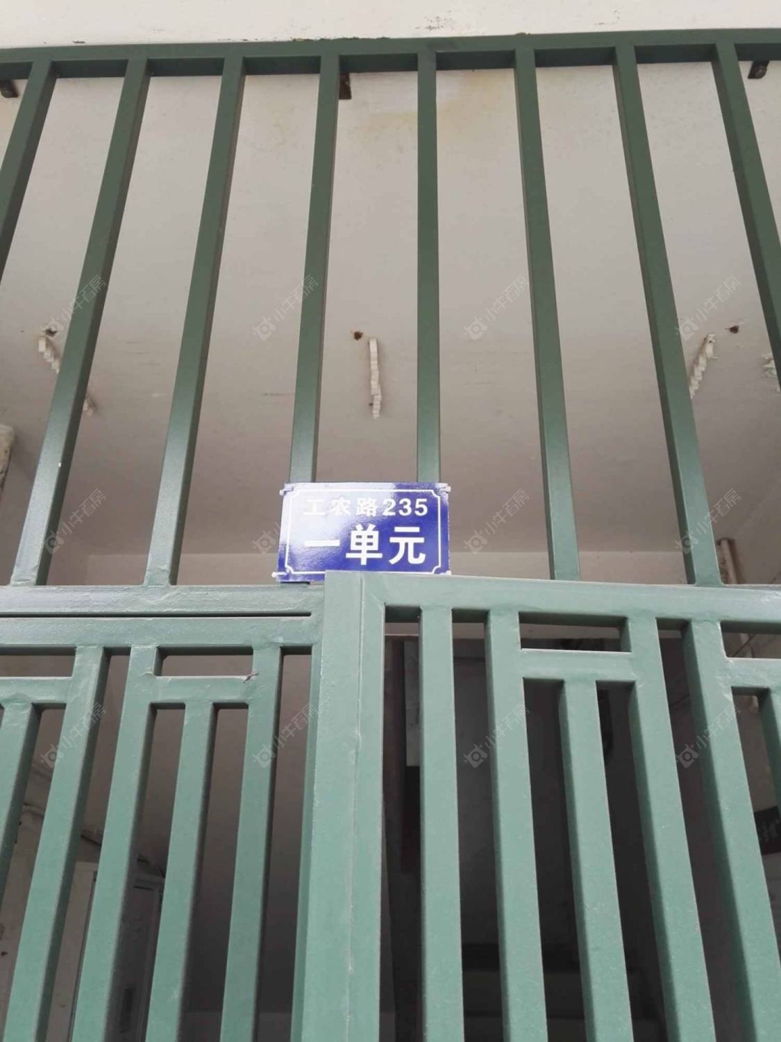 上海工农路小区_工农路小区null