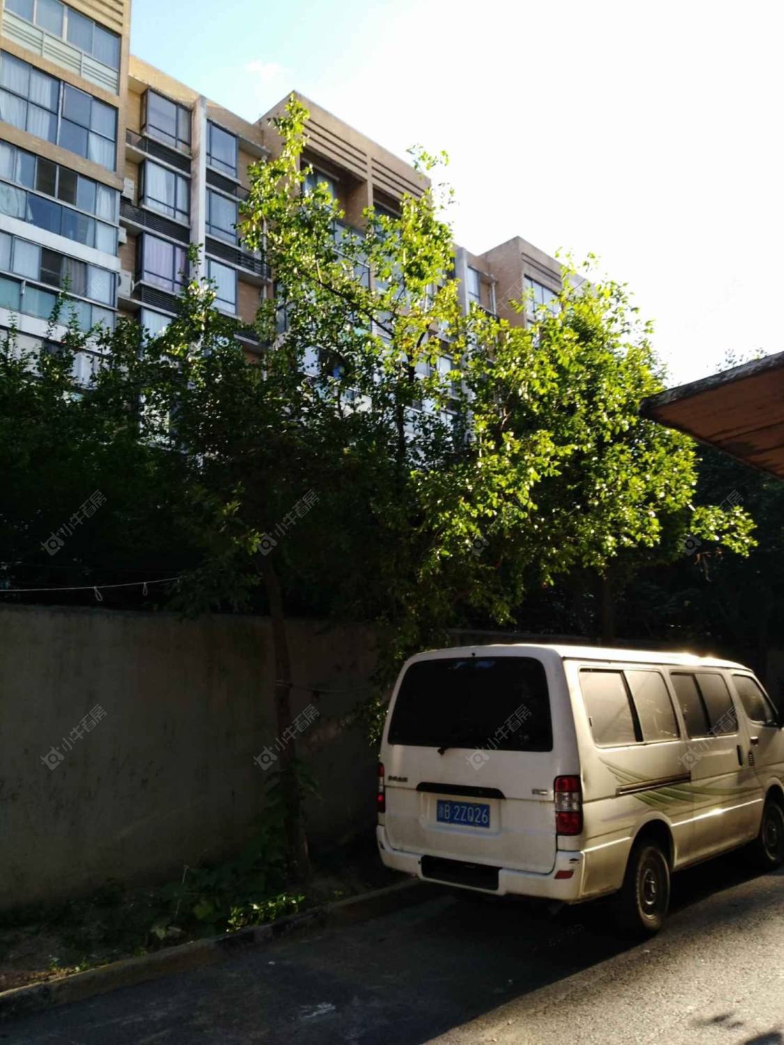 上海吴家湾路200弄小区_吴家湾路200弄小区null