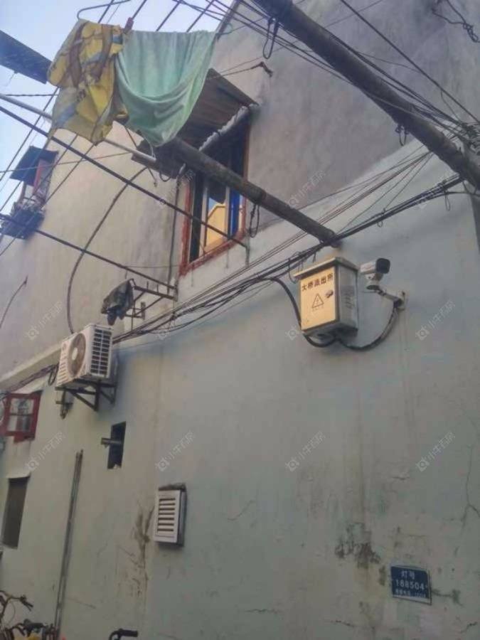 上海华忻坊小区_华忻坊小区null