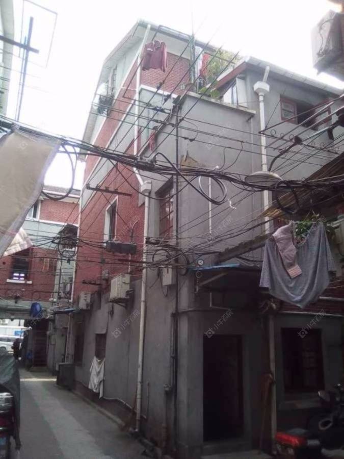 上海振声里小区_振声里小区null