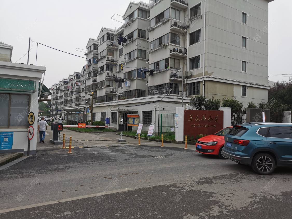 上海煤气堡住宅苑小区_煤气堡住宅苑小区null