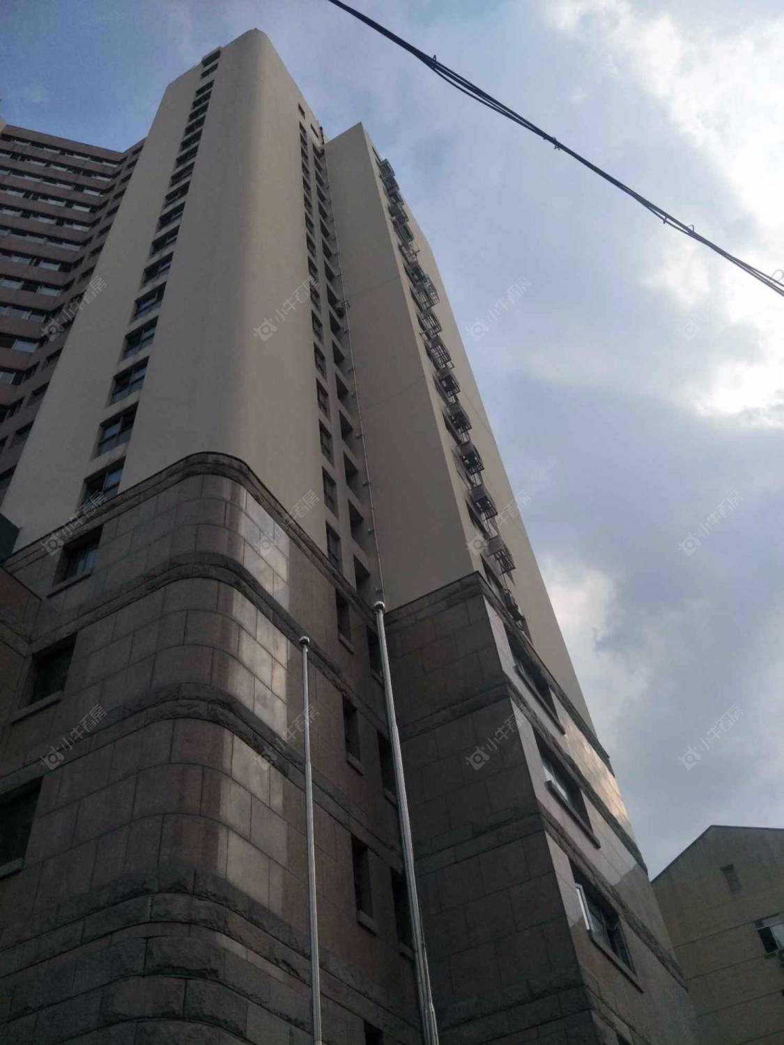 上海康定汽车公寓小区_康定汽车公寓小区null