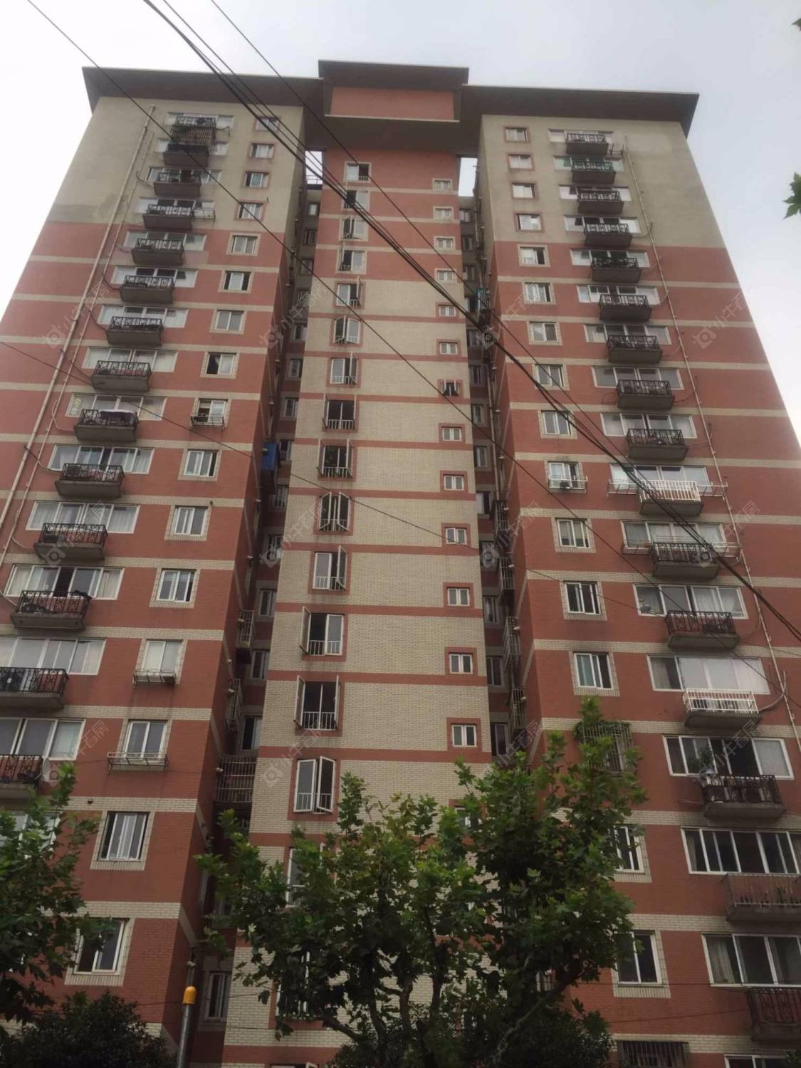 上海扬波大厦小区_扬波大厦小区null