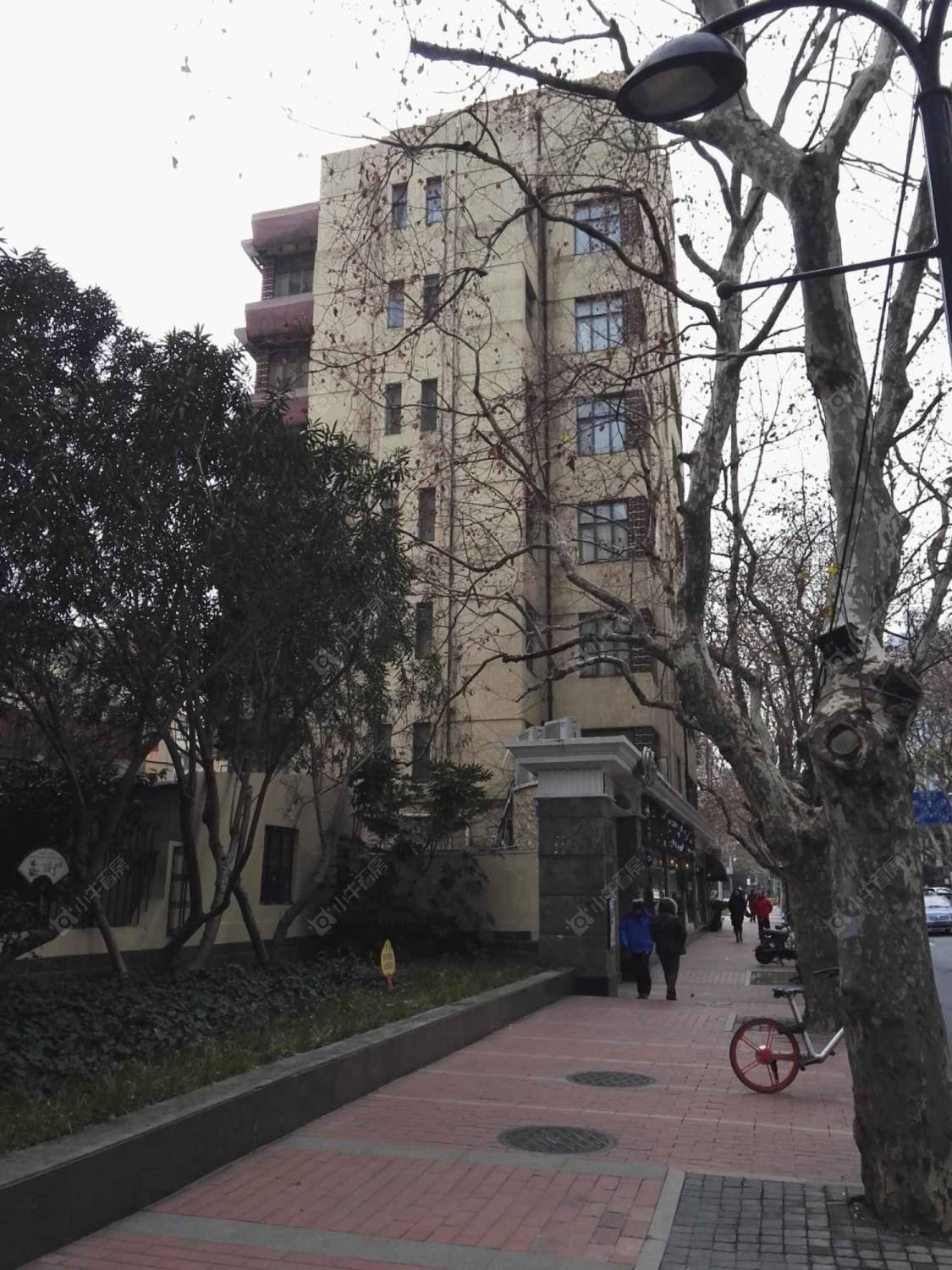 上海凯文公寓小区_凯文公寓小区null