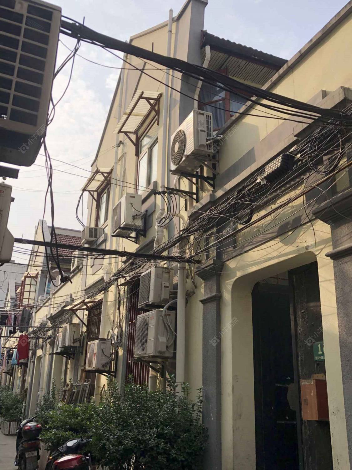 上海保康里小区_保康里小区null