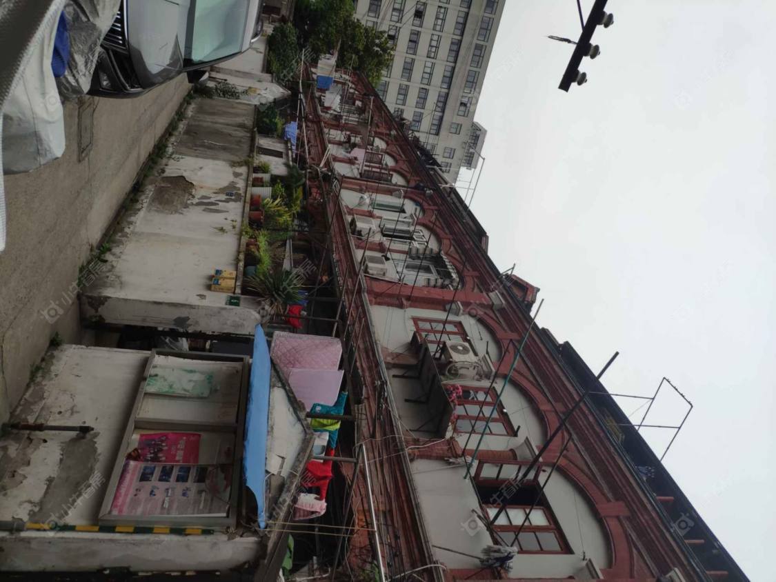 上海海翔小区北区小区_小牛看房