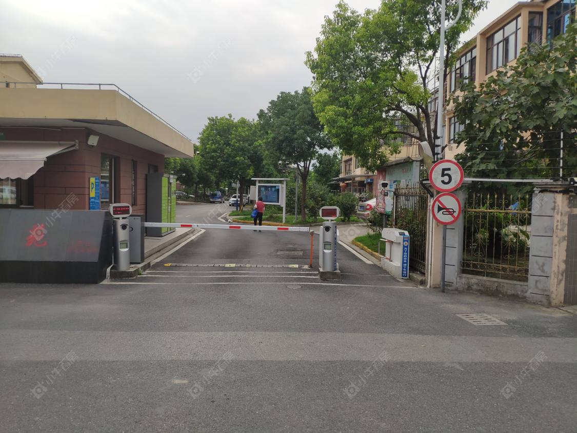 上海陆家角馨苑西区小区_陆家角馨苑西区小区null