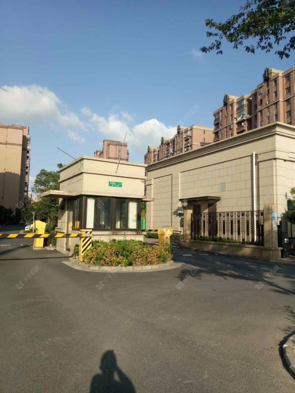 上海共康雅苑三期小区_共康雅苑三期小区null