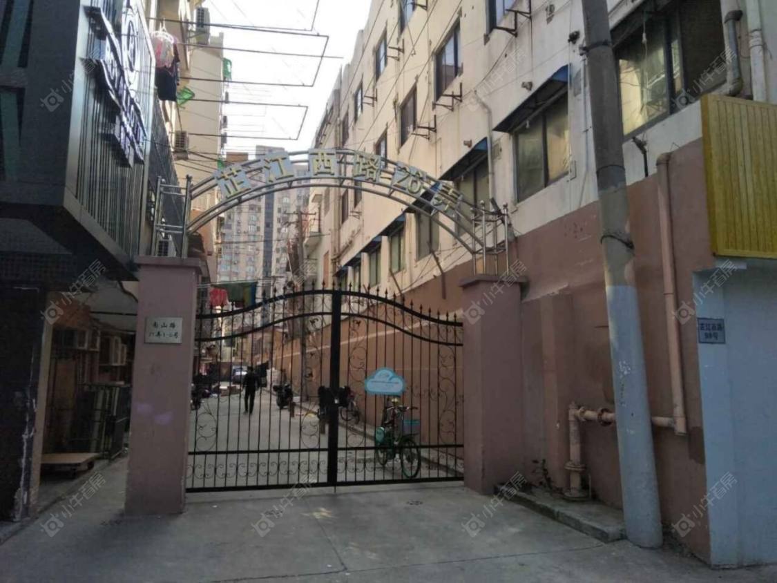 上海二轻小区小区_二轻小区小区null