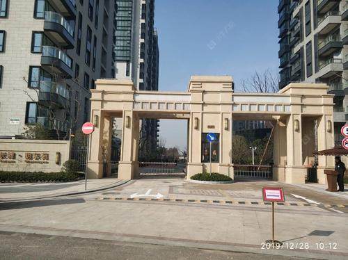 上海上海长滩小区_上海长滩小区null