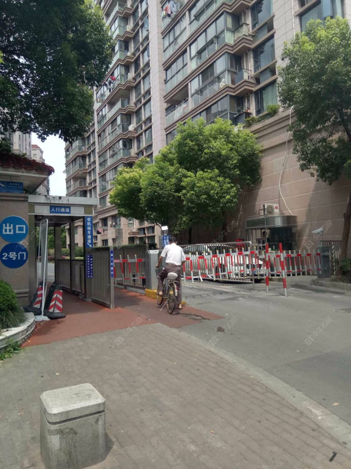 上海宝宸怡景园小区_宝宸怡景园小区null